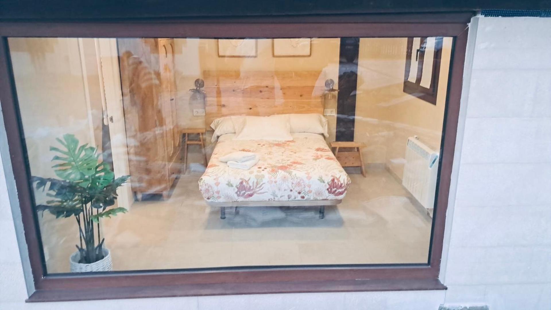 Caserio Kamirune Laukiz Dış mekan fotoğraf